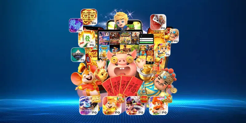 Nổ Hũ EV88 - Slot cổ điển ba cuộn dễ làm quen