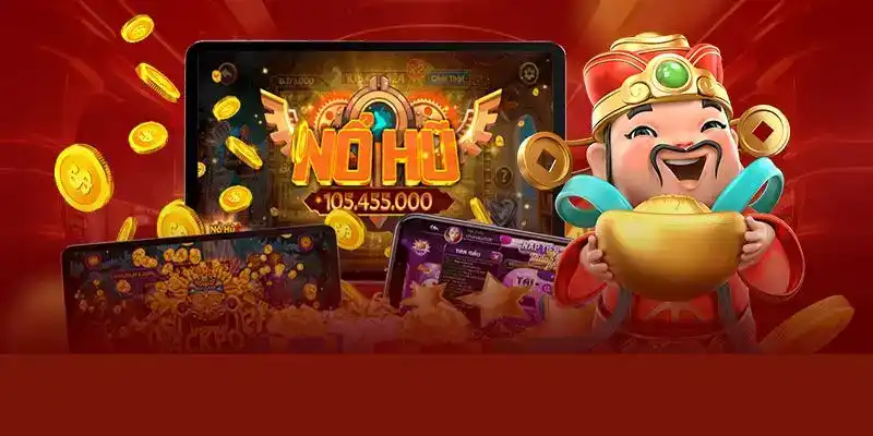 Nổ Hũ EV88 - Quản lý cảm xúc và đặt giới hạn thắng thua