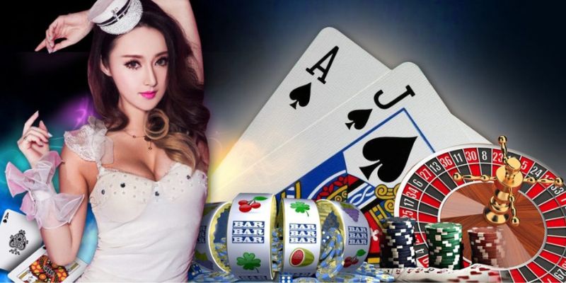 Game Bài EV88 - Baccarat – lựa chọn kinh điển trong mọi sảnh bài