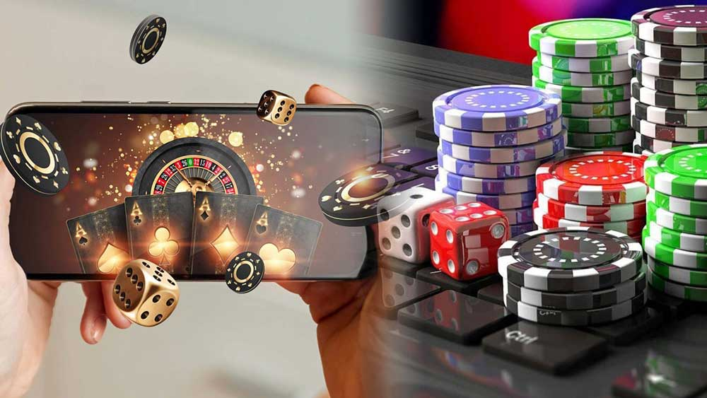 Casino EV88 - Sexy – Trải nghiệm sôi động và cuốn hút